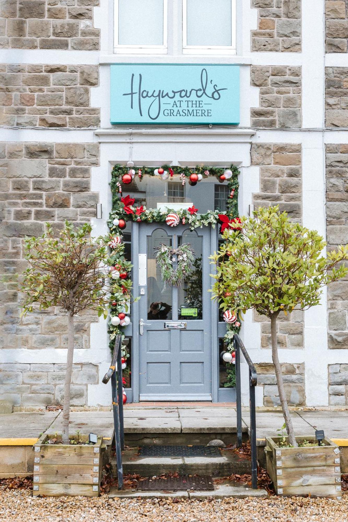 Hayward'S At The Grasmere Keynsham Exterior photo
